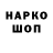 ТГК концентрат Xalid Huseynzade